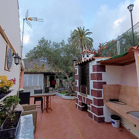 הוילה Santa Lucia La Casa De La Pradera מראה חיצוני תמונה