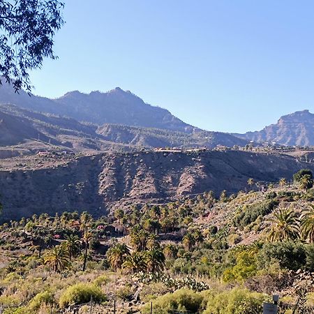הוילה Santa Lucia La Casa De La Pradera מראה חיצוני תמונה