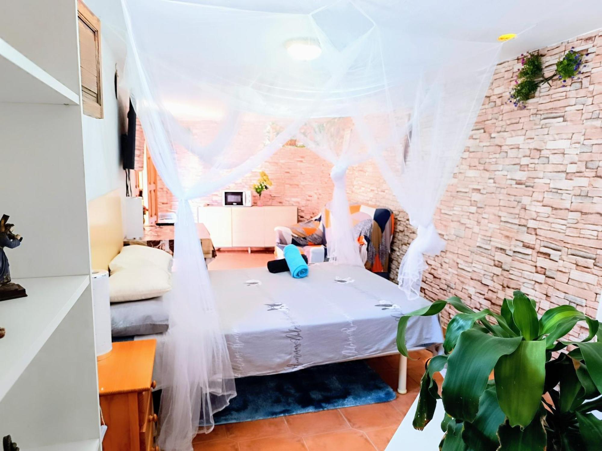 הוילה Santa Lucia La Casa De La Pradera מראה חיצוני תמונה