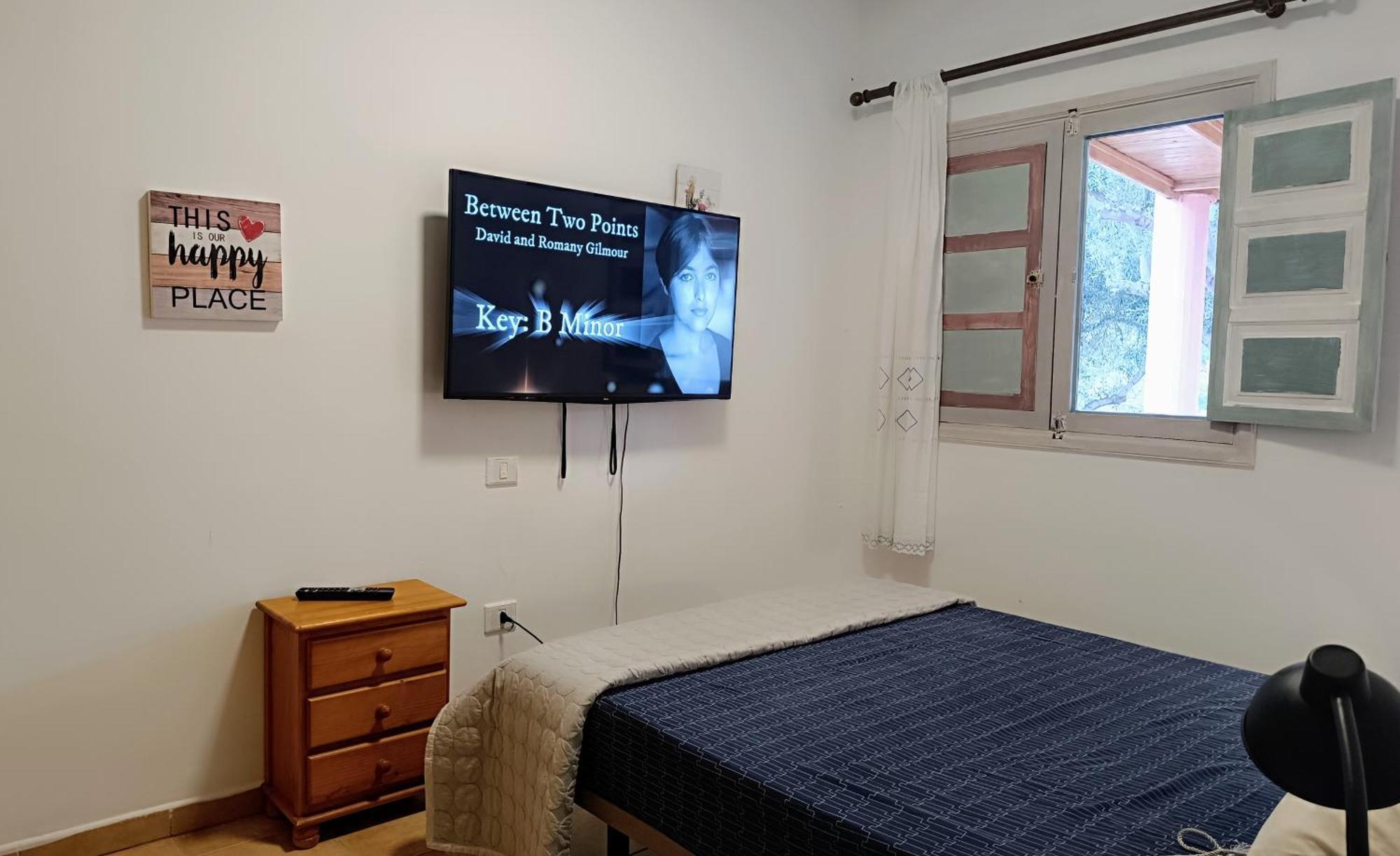 הוילה Santa Lucia La Casa De La Pradera מראה חיצוני תמונה