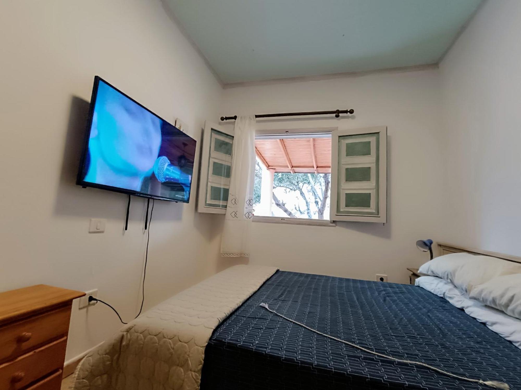 הוילה Santa Lucia La Casa De La Pradera מראה חיצוני תמונה