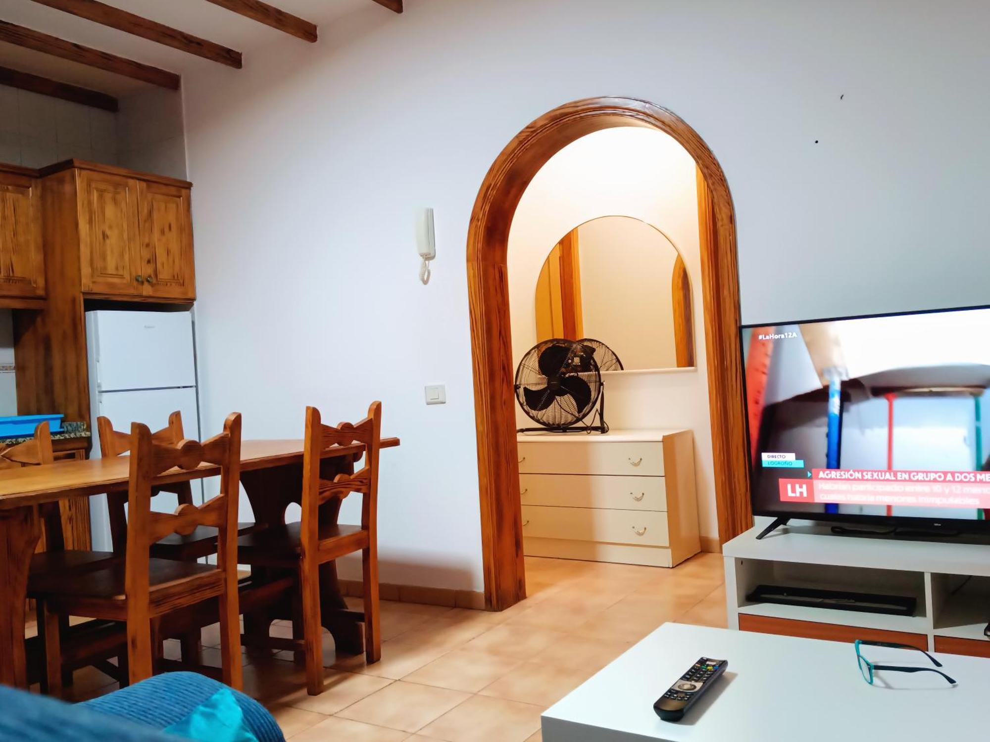 הוילה Santa Lucia La Casa De La Pradera מראה חיצוני תמונה