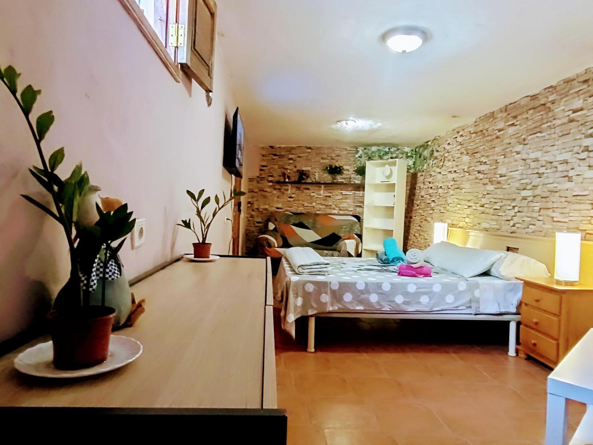 הוילה Santa Lucia La Casa De La Pradera מראה חיצוני תמונה