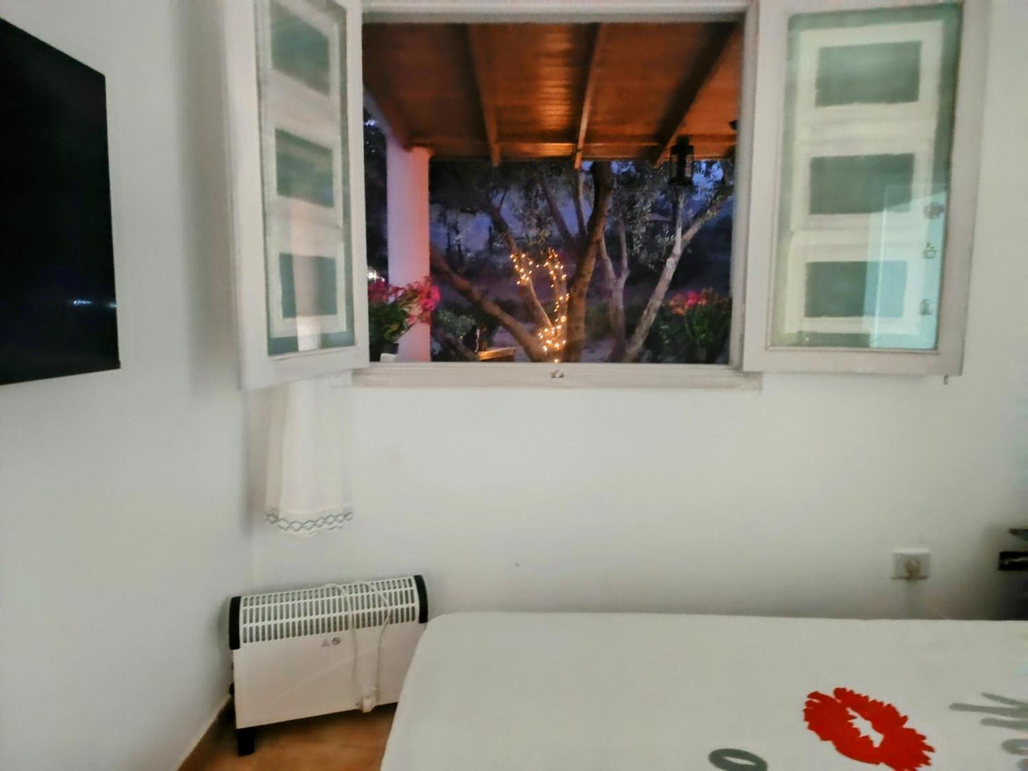 הוילה Santa Lucia La Casa De La Pradera מראה חיצוני תמונה