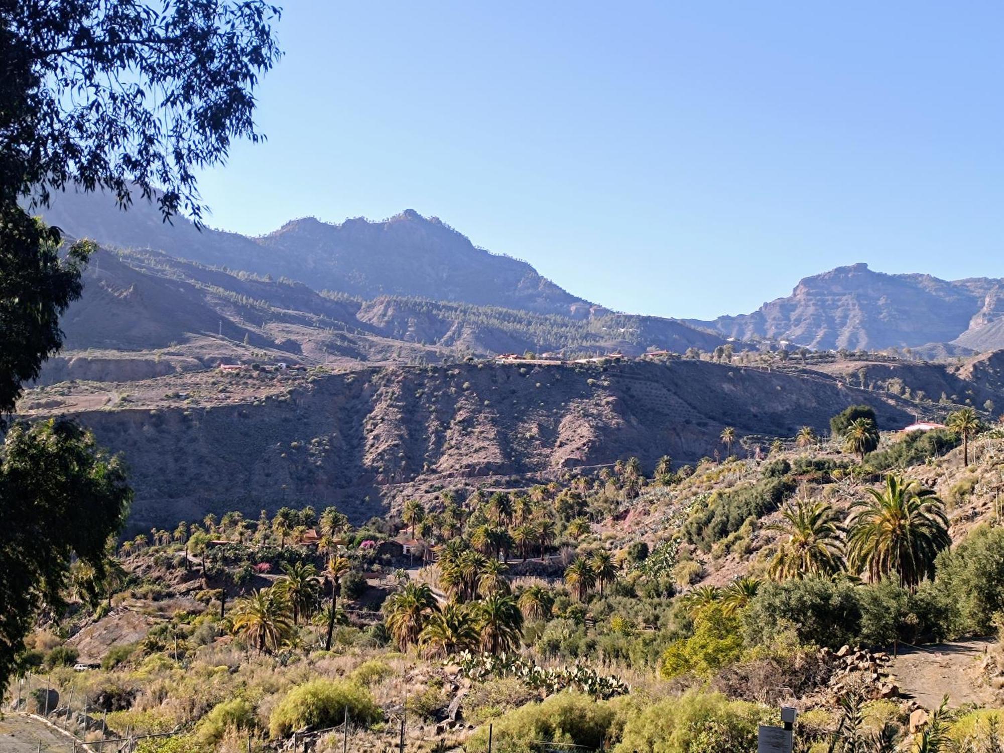הוילה Santa Lucia La Casa De La Pradera מראה חיצוני תמונה